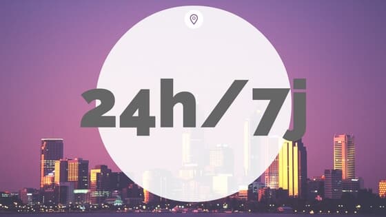 serrurerie etterbeek